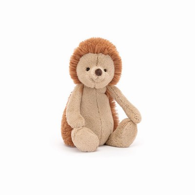 Jellycat Bashful Erizo | QABE-34607